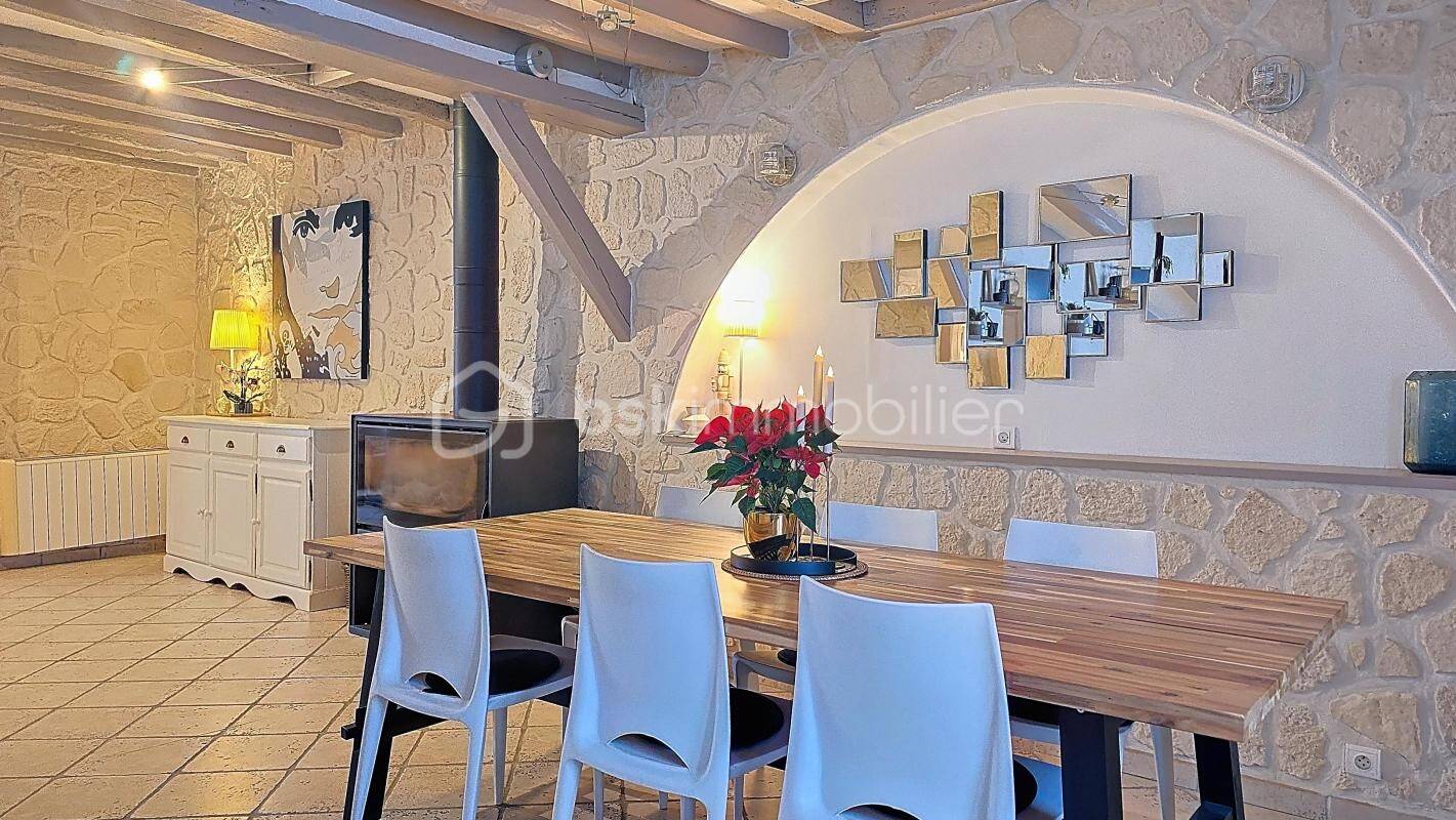 Maison à vendre, 200m², ROZAY EN BRIE