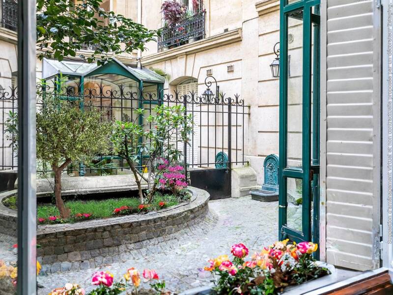 Maison à vendre, 65m², PARIS 8E