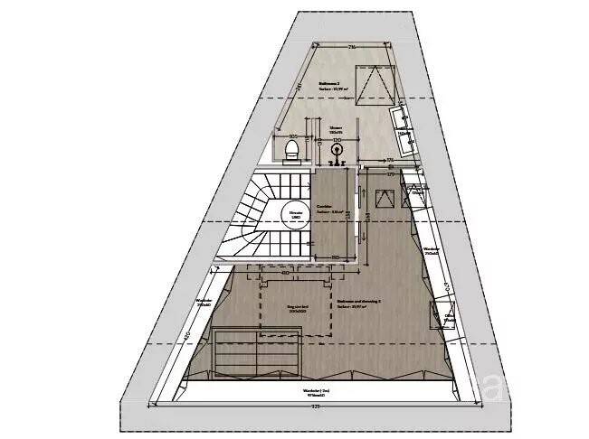 Maison à vendre, 200m², CANNES