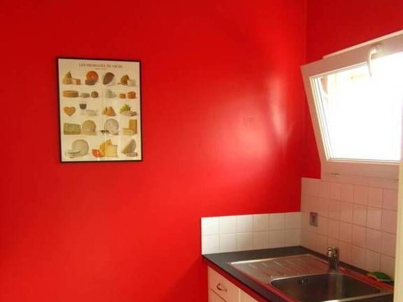 Maison à louer, 30m², PARIS 16E