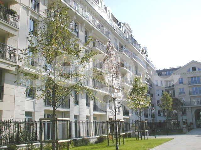 Maison à louer, 51m², ISSY LES MOULINEAUX