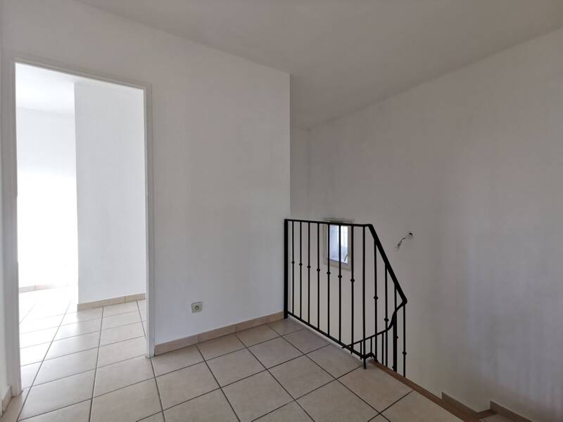 Maison à louer, 83m², ALLAUCH