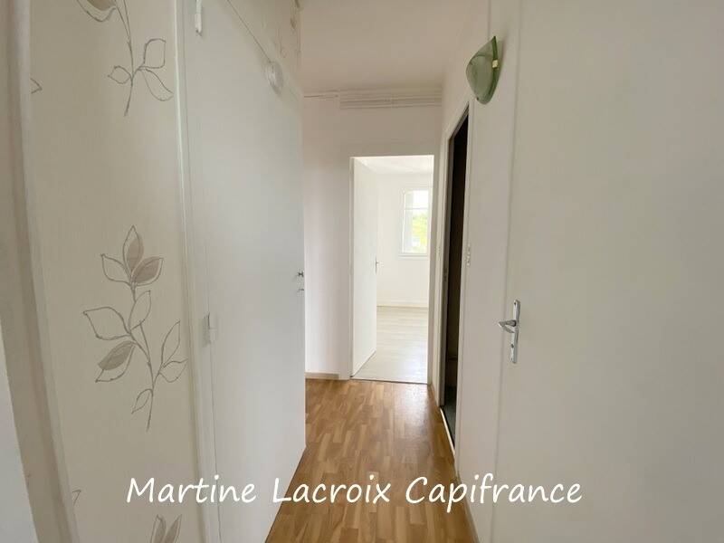 Maison à vendre, 52m², LA FERTE BERNARD
