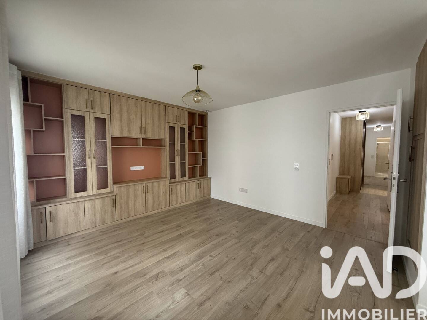 Maison à louer, 81m², NOISY LE GRAND