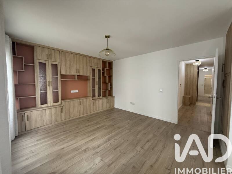 Maison à louer, 81m², NOISY LE GRAND