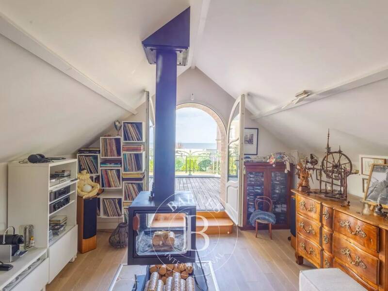 Maison à vendre, 128m², SAINT AUBIN SUR MER