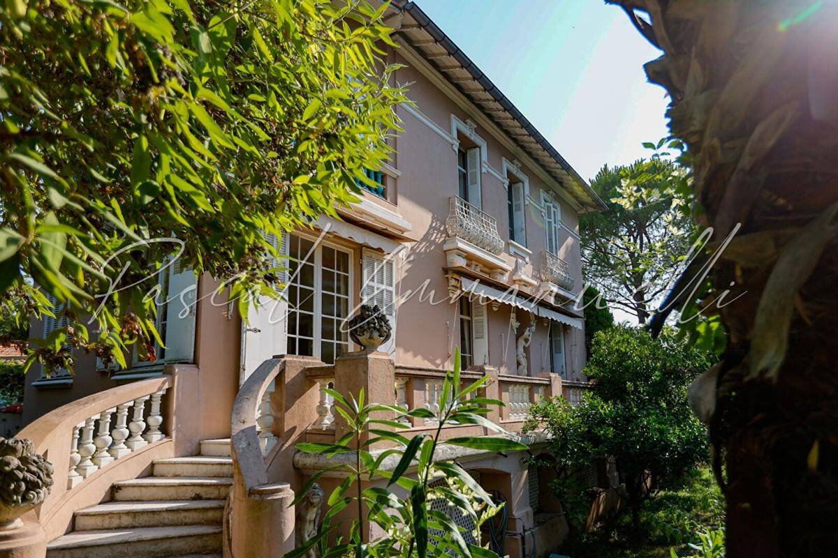 Maison à vendre, 248m², CANNES