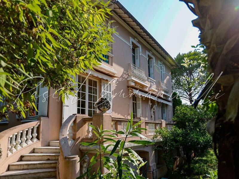 Maison à vendre, 248m², CANNES