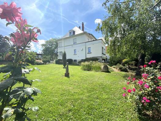 Villa à vendre 620 000 € 6 pièces 5 chambres 277 m² 1 250 m² de terrain Sud Barr 67140