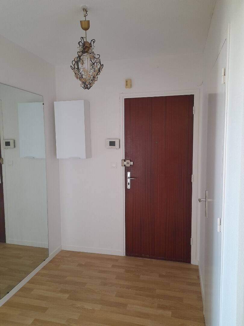 Maison à louer, 79m², VANNES