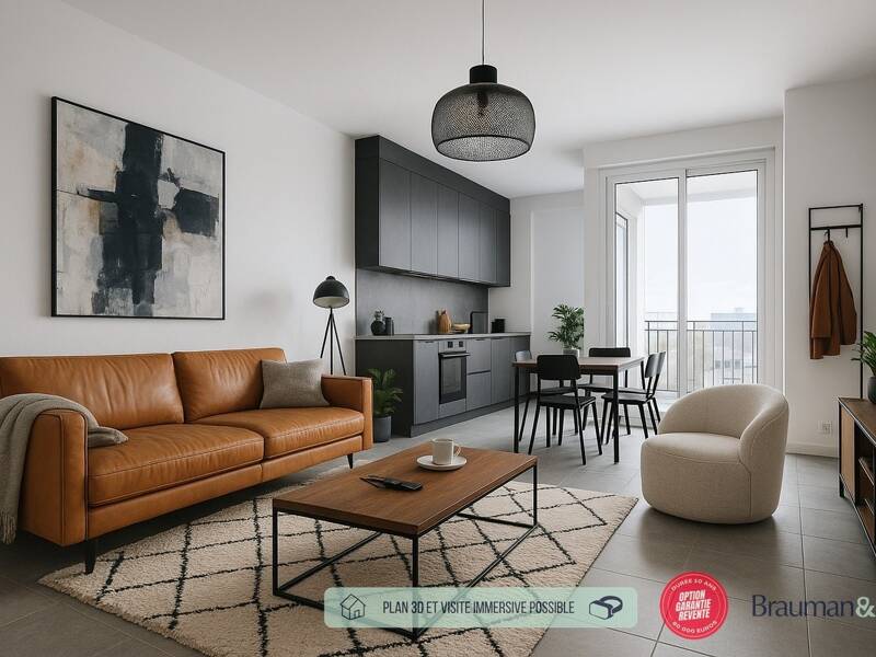 Maison à vendre, 113m², ISSY LES MOULINEAUX