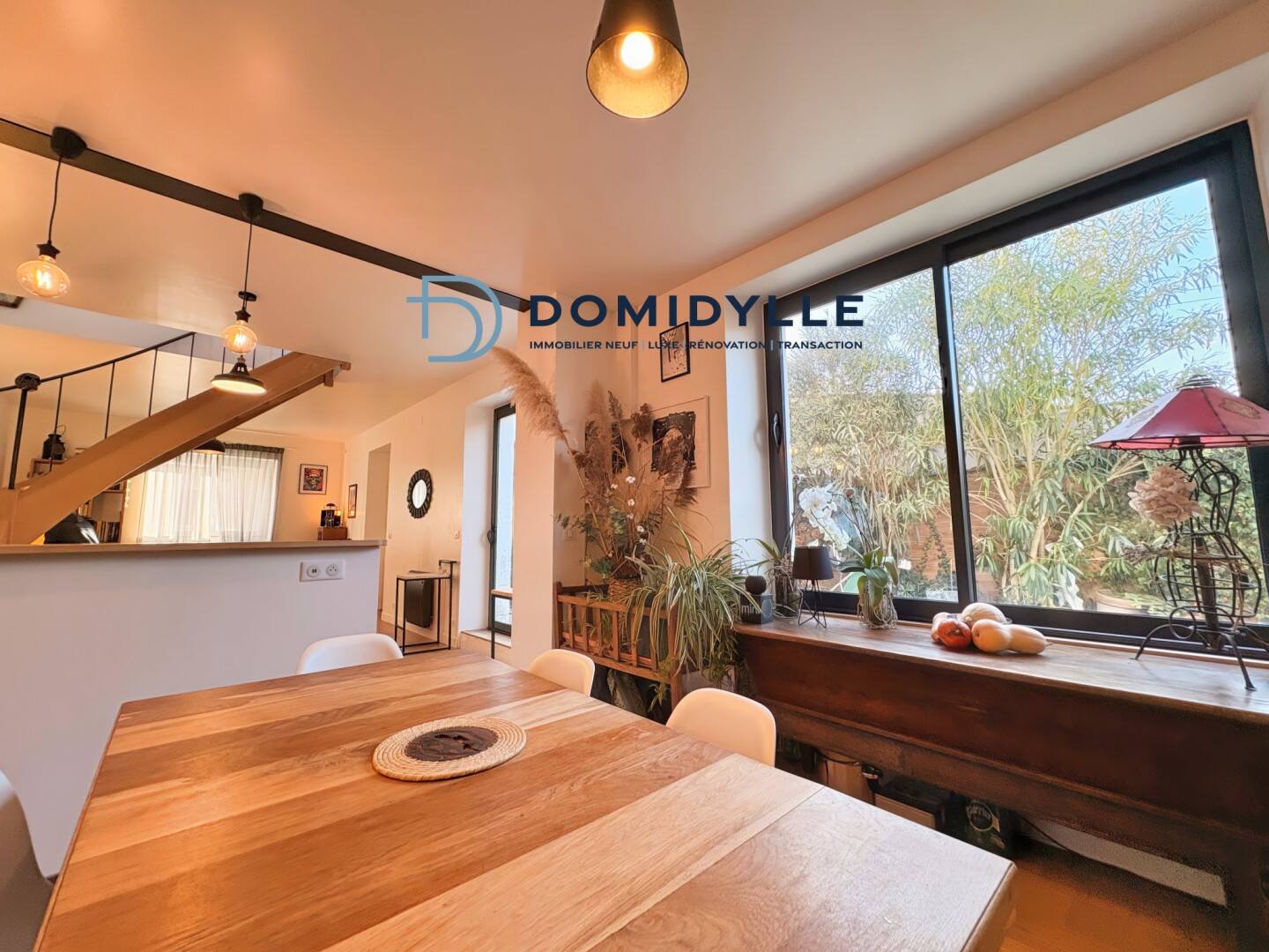 Maison à vendre, 126m², LA ROCHELLE