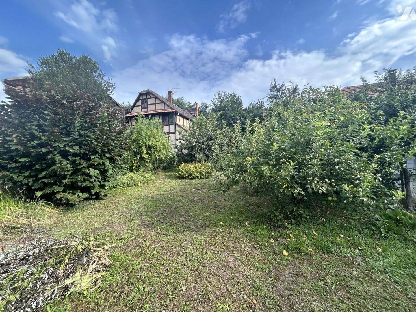 Maison à vendre, 108m², PFULGRIESHEIM