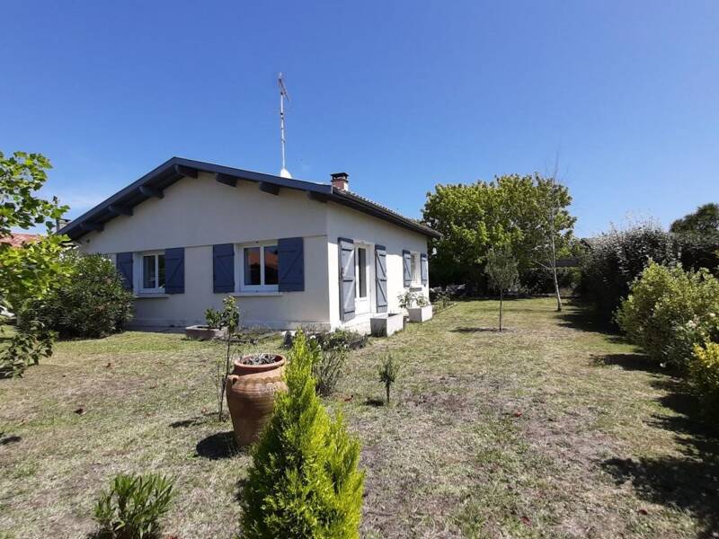 Maison à vendre, 90m², GUJAN MESTRAS