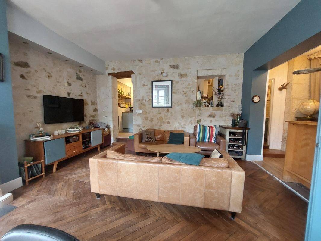 Maison à vendre, 190m², MORTAGNE AU PERCHE