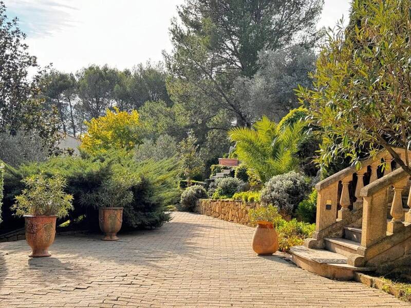 Maison à vendre, 195m², NIMES