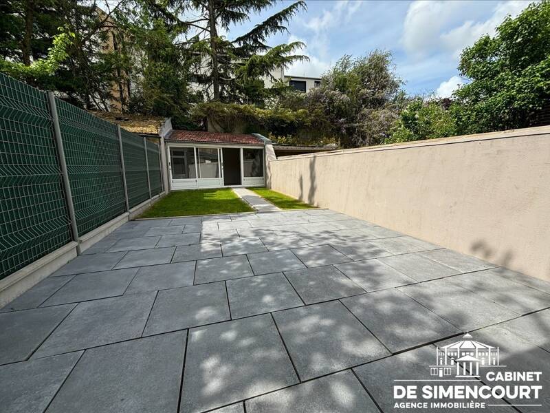 Maison à vendre, 124m², AMIENS