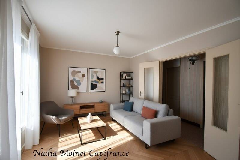 Maison à vendre, 80m², NOGENT LE ROI