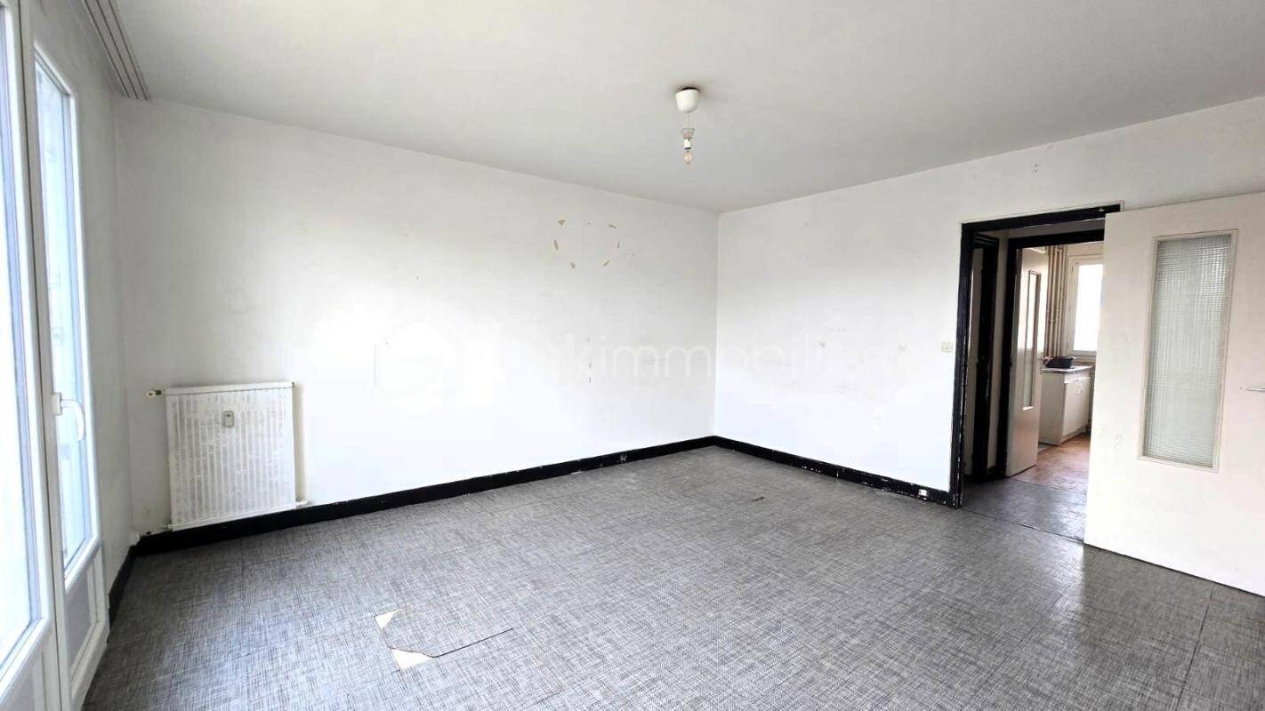 Maison à vendre, 69m², CORBEIL ESSONNES