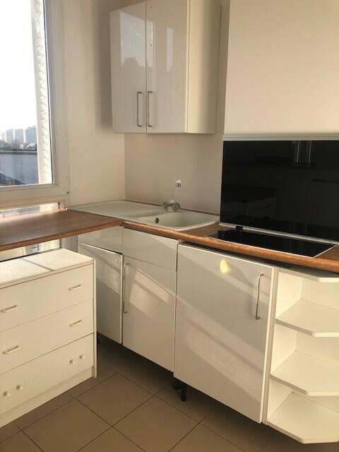 Maison à louer, 42m², SAINT MAUR DES FOSSES