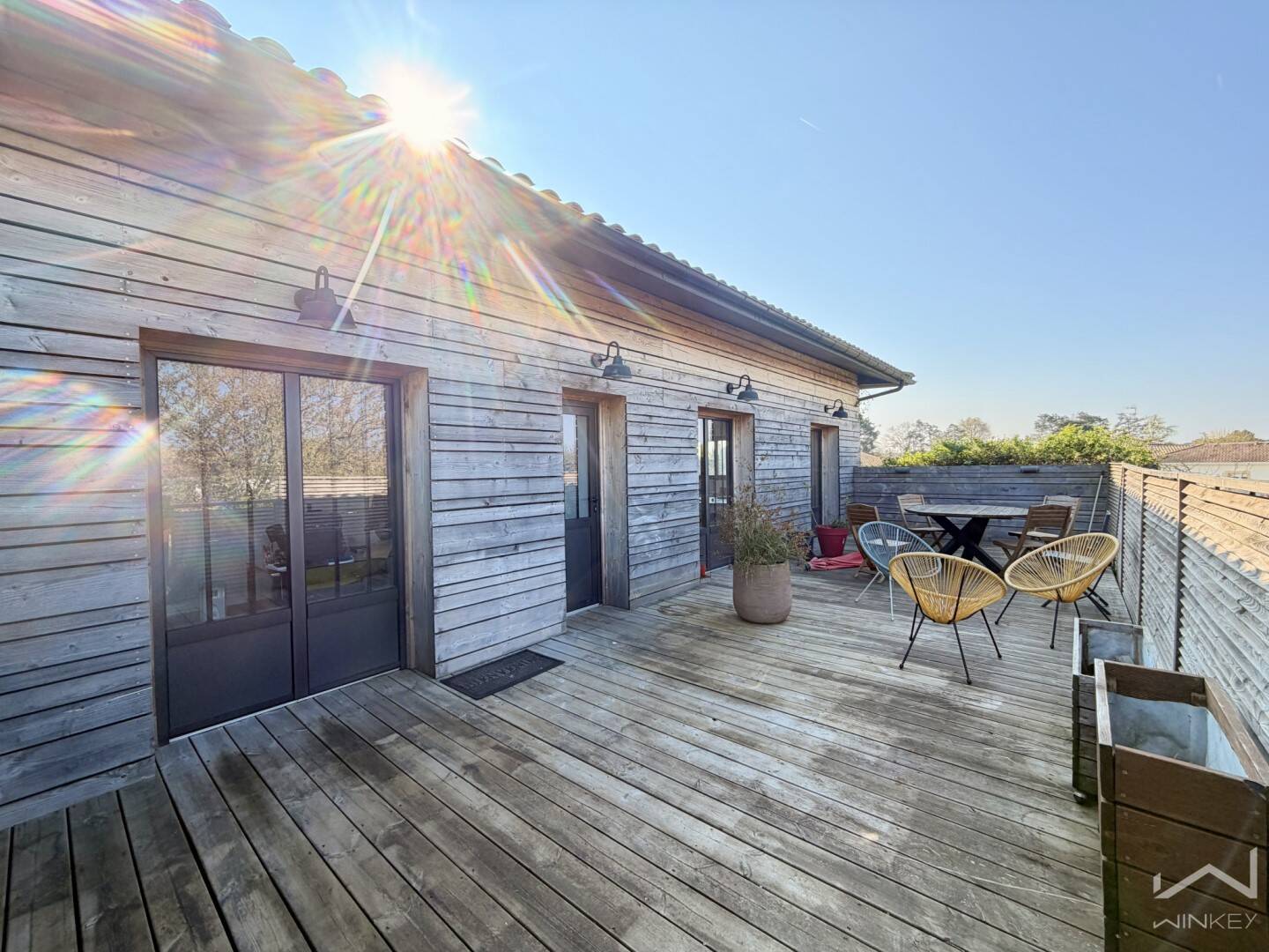 Maison à vendre, 230m², GUJAN MESTRAS