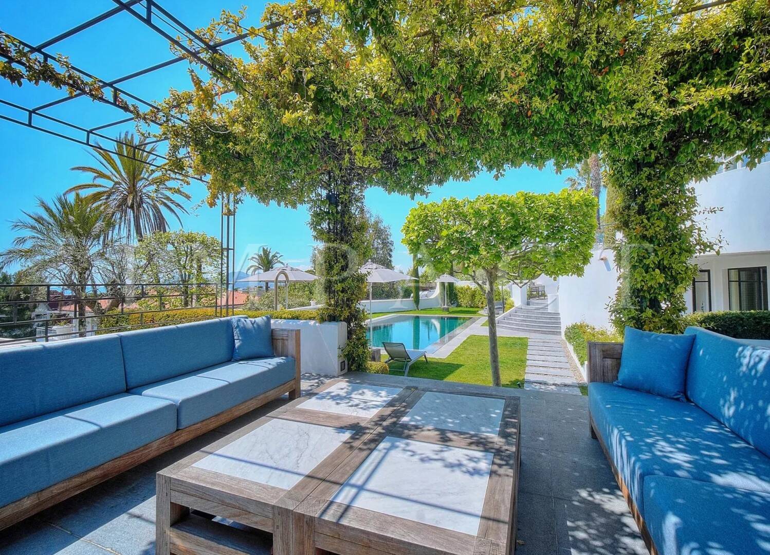 Maison à vendre, 450m², CANNES