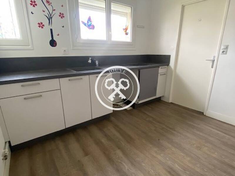 Maison à louer, 90m², NOGENT SUR SEINE