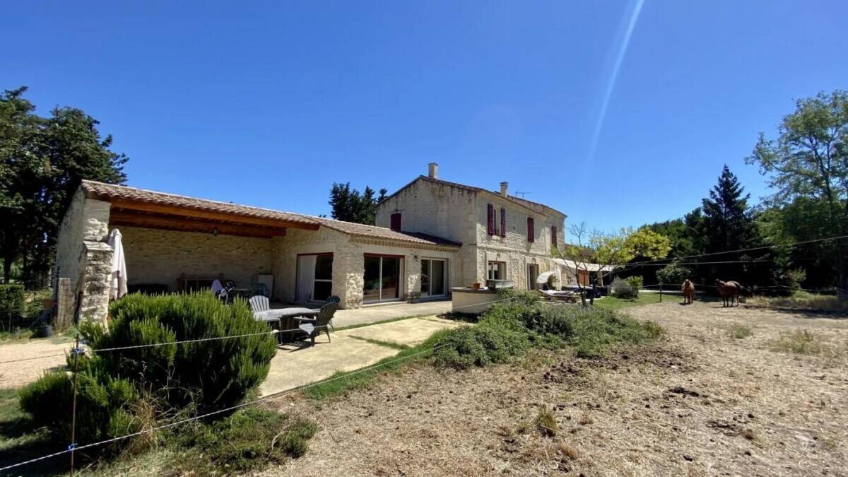 Maison à vendre, 225m², TARASCON