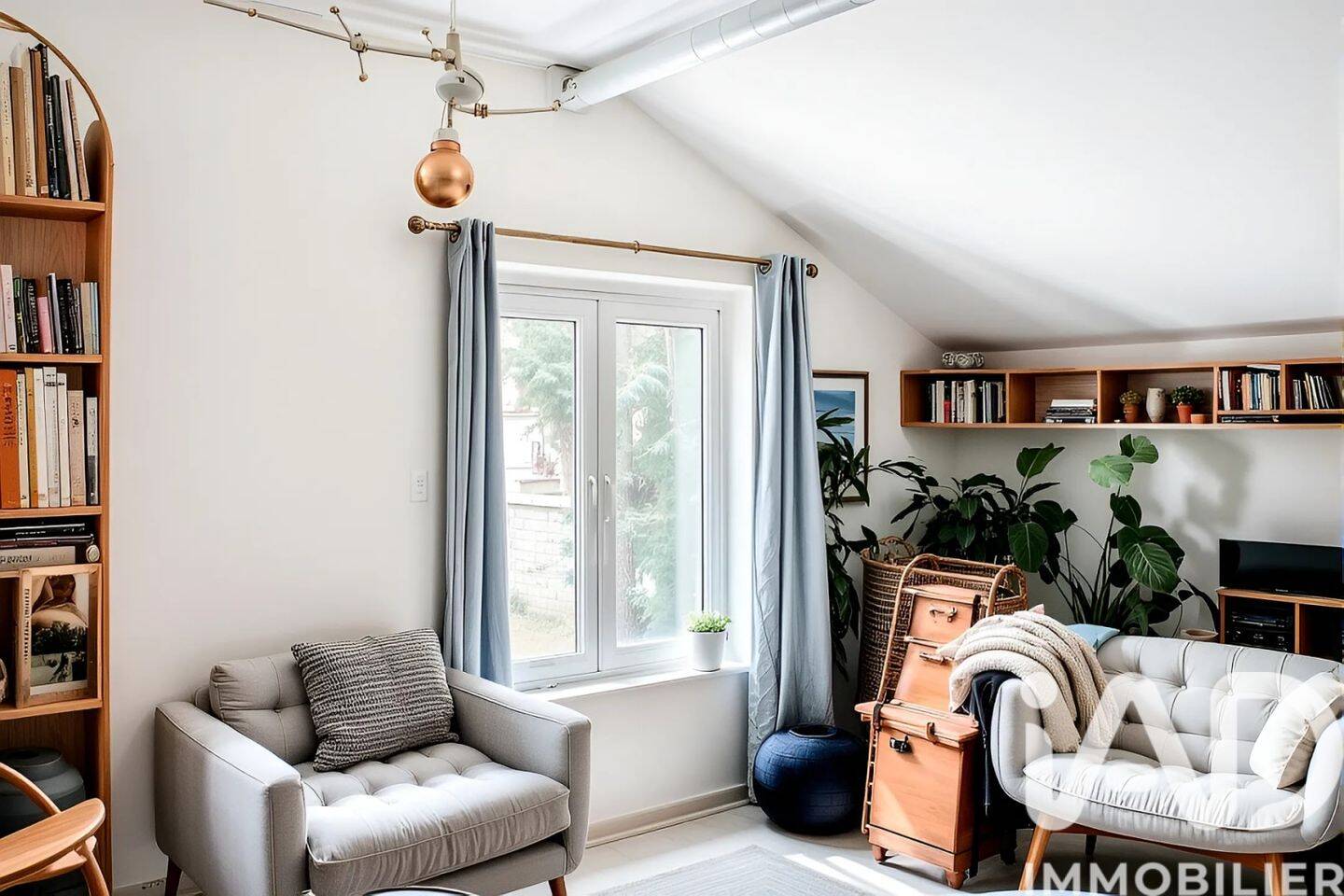 Maison à vendre, 14m², CORBEIL ESSONNES