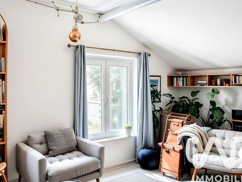 Maison à vendre, 14m², CORBEIL ESSONNES