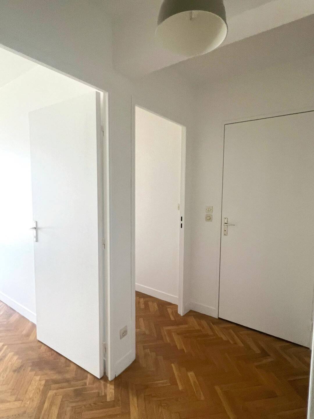 Maison à louer, 68m², ISSY LES MOULINEAUX