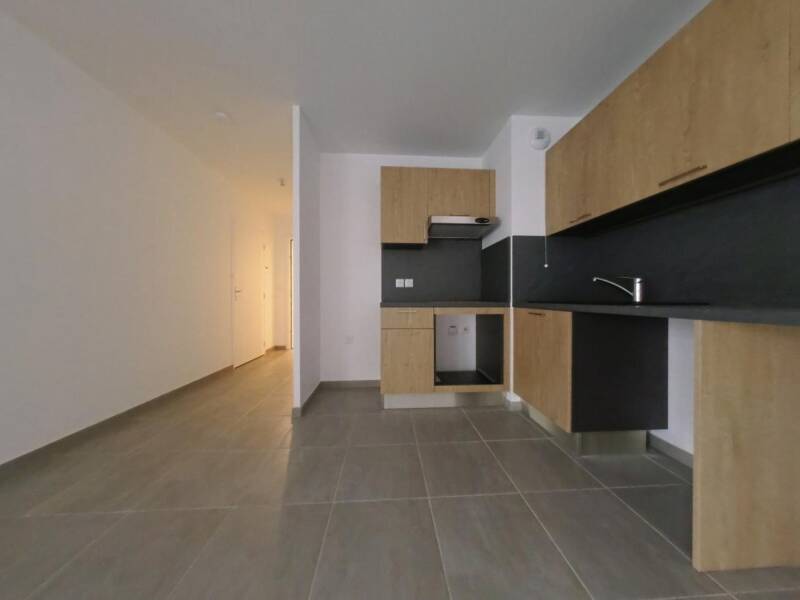 Maison à louer, 45m², NICE