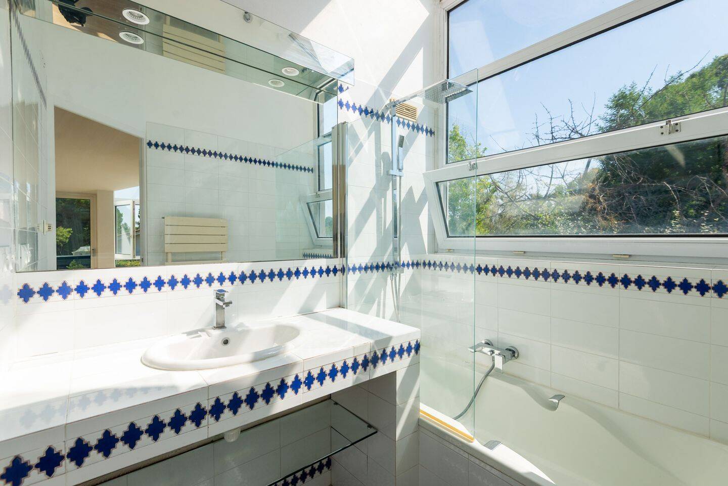 BAILLARGUES - GOLF DE MASSANE Villa T5 — 15