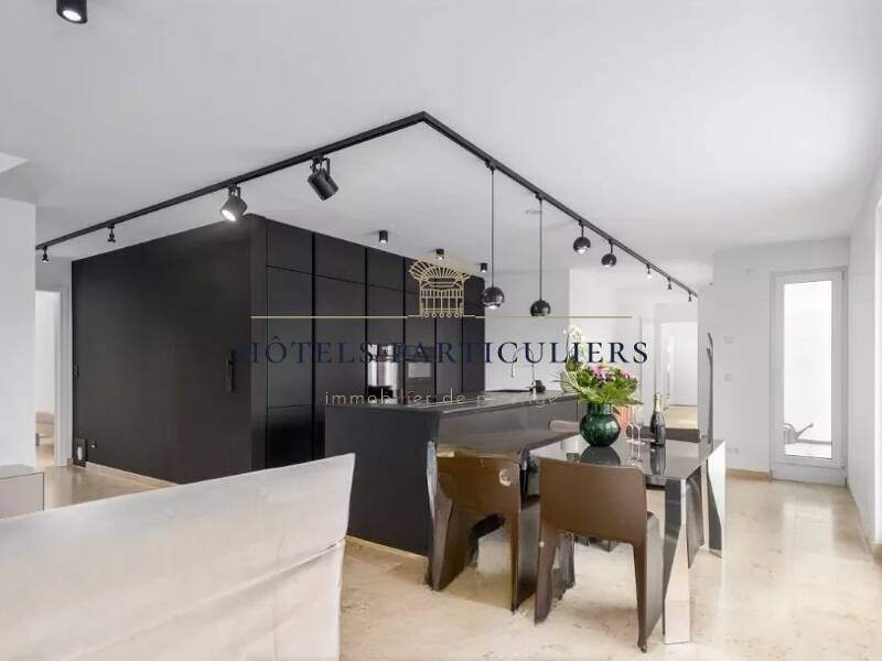Maison à vendre, 124m², PARIS 17E