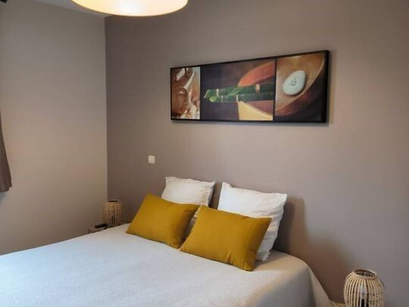 Maison à louer, 44m², PALAVAS LES FLOTS