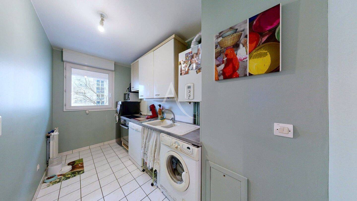 Maison à vendre, 62m², CERGY