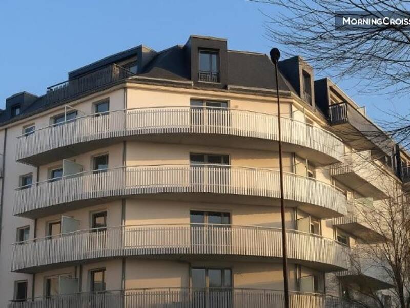 Maison à louer, 40m², ALFORTVILLE