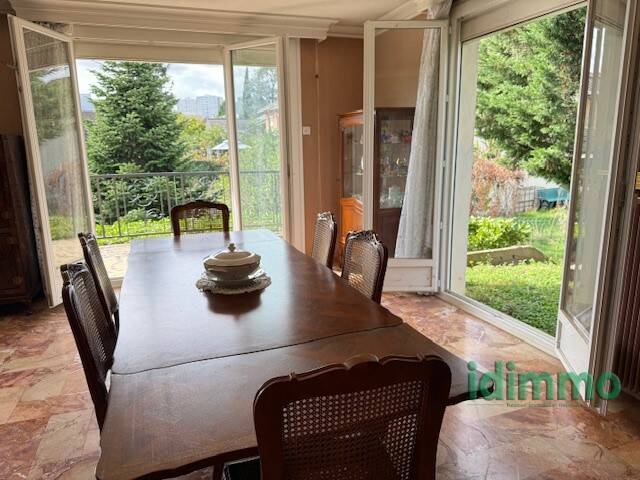 Maison à vendre, 131m², VENISSIEUX