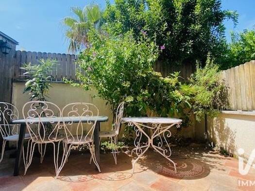 Maison de ville à vendre 395 000 € 5 pièces 4 chambres 113,68 m² 90 m² de terrain Centre Ville Royan 17200