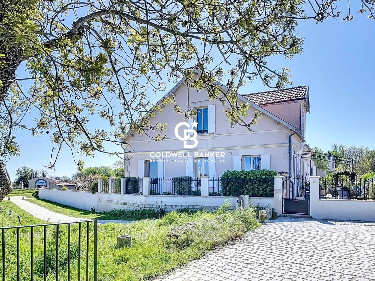 Maison à vendre, 270m², ROCHEFORT
