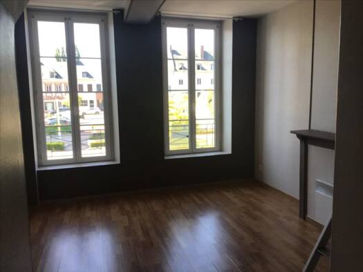 Duplex à vendre 85 000 € 4 pièces 1 chambre 45 m² Étage 1/1 Bacqueville-en-Caux 76730