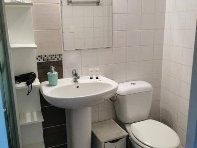 Maison à louer, 48m², BORDEAUX