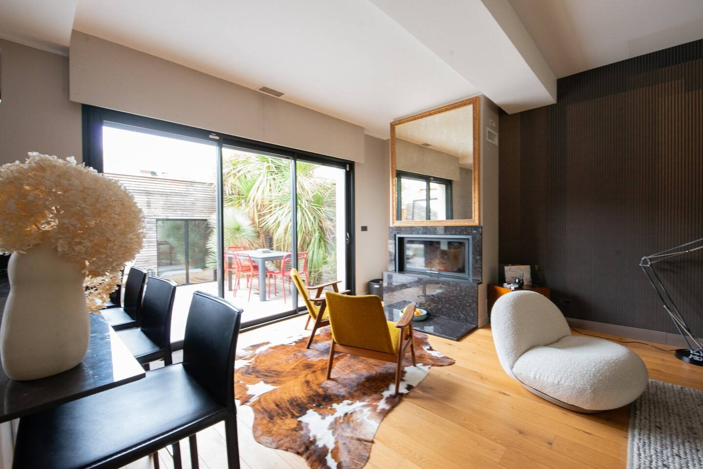 Maison à vendre, 187m², LE BOUSCAT