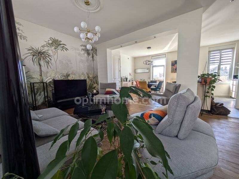 Maison à vendre, 115m², LIMOGES