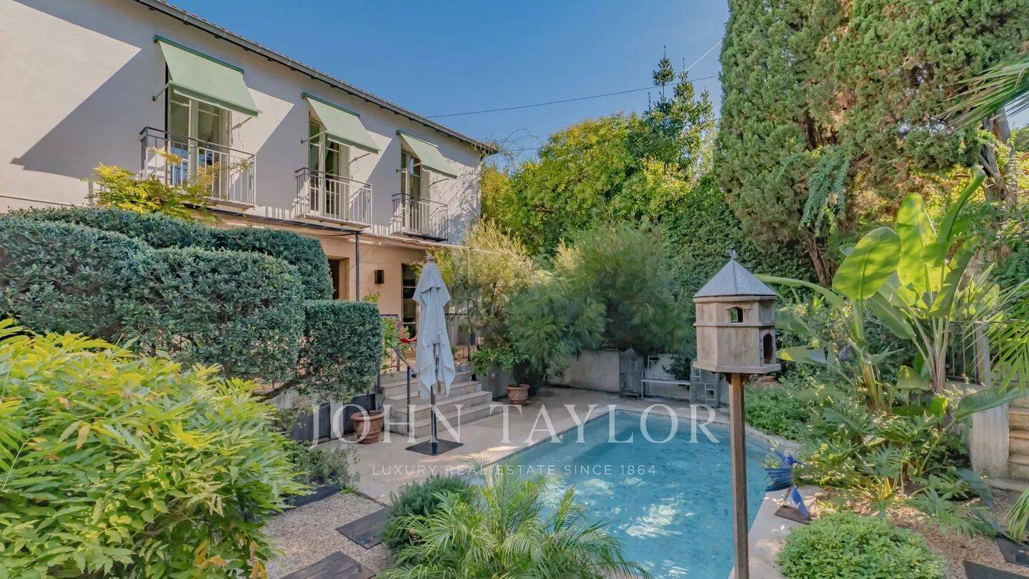 Maison à vendre, 232m², CANNES