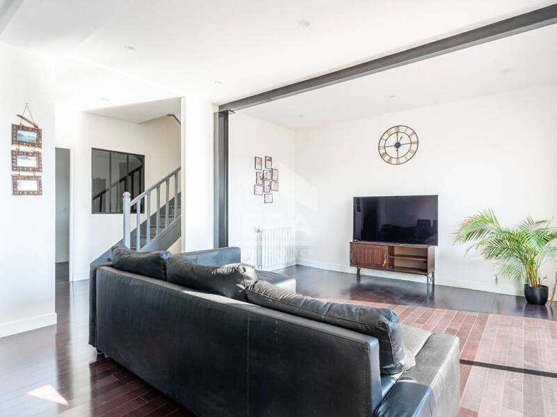 Maison à vendre, 150m², FONTENAY SOUS BOIS