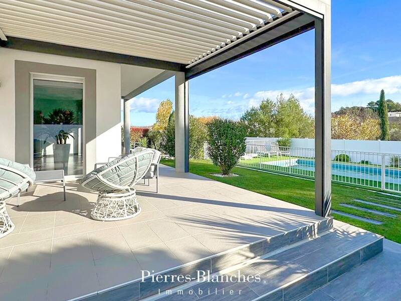 Maison à vendre, 225m², MONTPELLIER