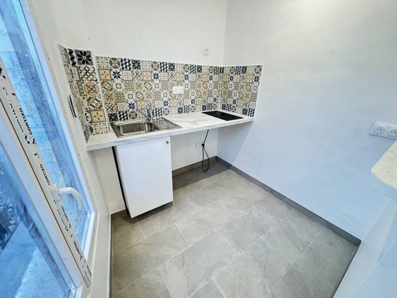 Maison à louer, 22m², VILLEMOMBLE