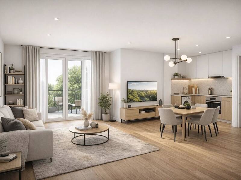 Maison à vendre, 122m², SEVRES