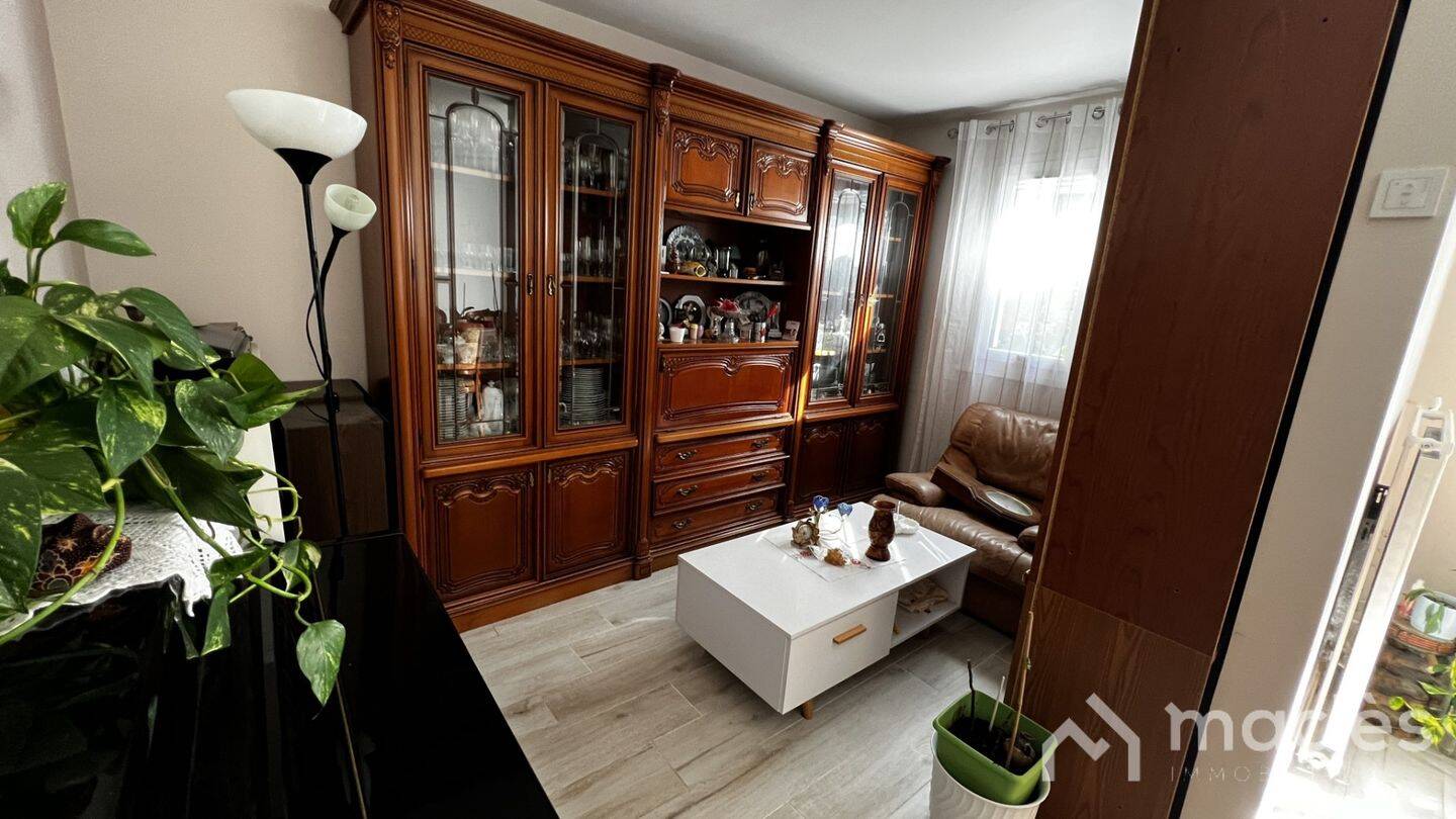 Maison à vendre, 128m², MONTIGNY LES CORMEILLES